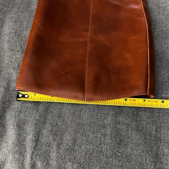 Michael Kors Heather Fashion Riding Boots - Picture 11 of 12